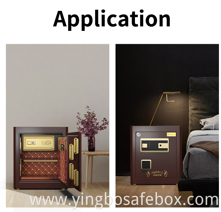 factory outlet safes